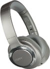 FLOW2NTGUNUS Cleer Flow II Noise Cancelling Wireless Headphones - Gunmetal