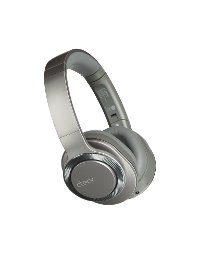 FLOW2NTGUNUS Cleer Flow II Noise Cancelling Wireless Headphones - Gunmetal