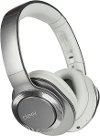 FLOW2NTMTLUS Cleer Flow II Noise Cancelling Wireless Headphones - Metallic