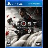 PS4 SCE 305281 Ghost of Tsushima: Special Edition - PS4