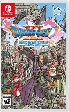 SWI 108400 Dragon Quest XI: Echoes of an Elusive Age - Nintendo Switch
