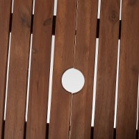 OWSDTDB Modern 60 Inch Patio Dining Table - Crosswinds-2