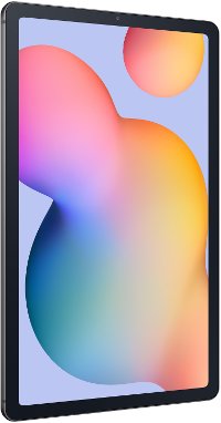 SM-P610NZAAXAR Samsung Galaxy Tab S6 Lite 64GB Tablet - Gray-2