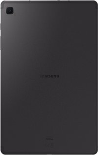 SM-P610NZAAXAR Samsung Galaxy Tab S6 Lite 64GB Tablet - Gray-4