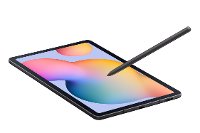 SM-P610NZAAXAR Samsung Galaxy Tab S6 Lite 64GB Tablet - Gray-5