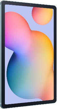 SM-P610NZBAXAR Samsung Galaxy Tab S6 Lite 64GB Tablet - Blue-2
