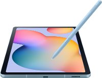 SM-P610NZBAXAR Samsung Galaxy Tab S6 Lite 64GB Tablet - Blue-5
