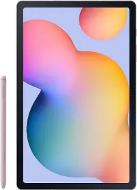 SM-P610NZIAXAR Samsung Galaxy Tab S6 Lite 64GB Tablet - Rose