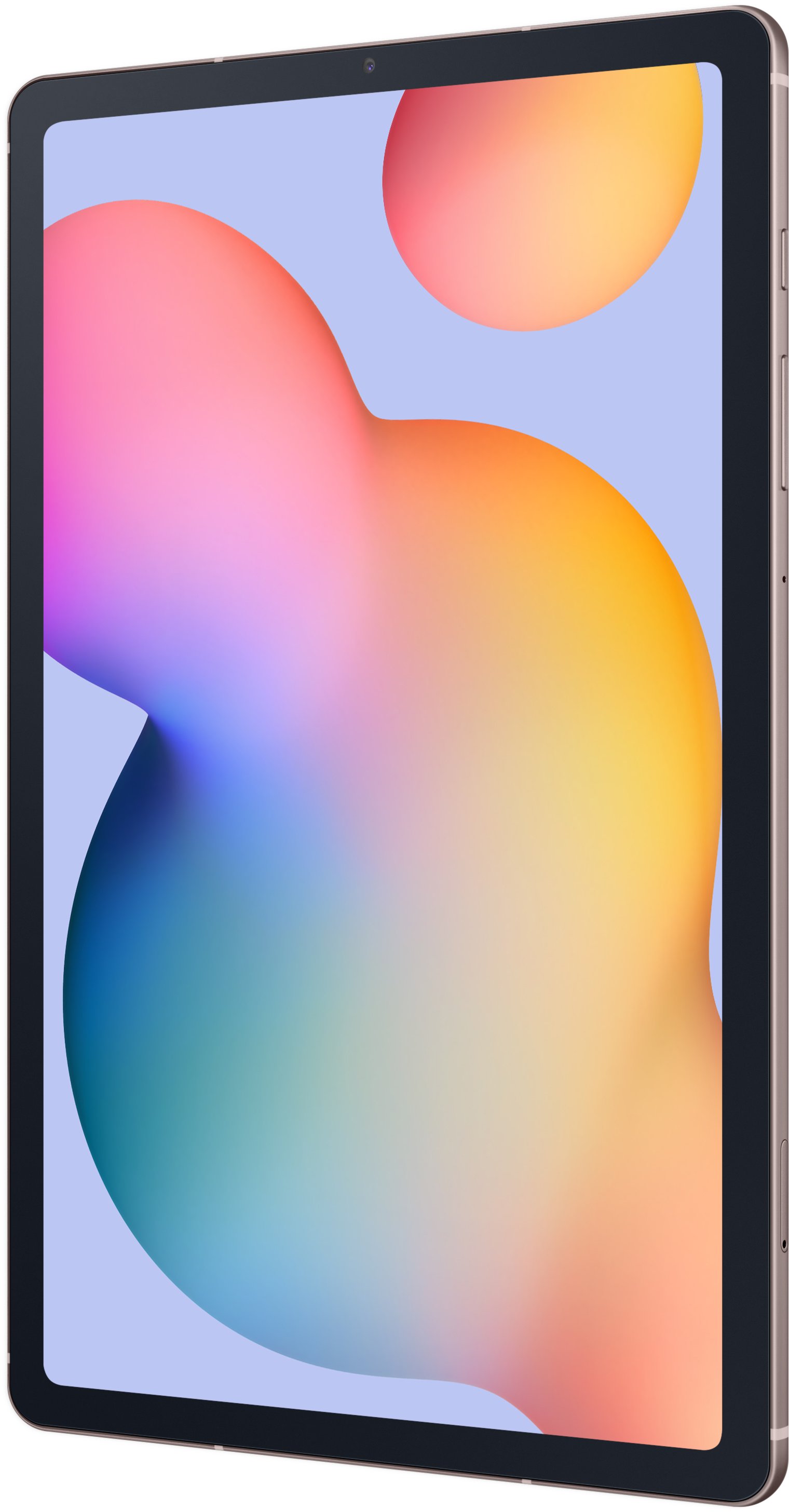 SM-P610NZIAXAR Samsung Galaxy Tab S6 Lite 64GB Tablet - Rose-2