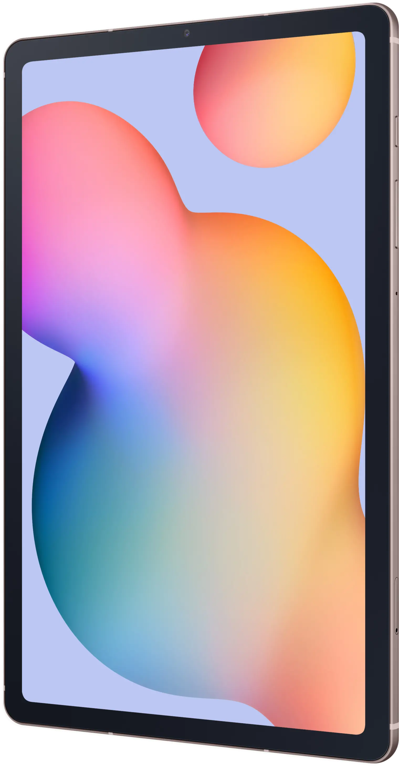SM-P610NZIAXAR Samsung Galaxy Tab S6 Lite 64GB Tablet - Rose-2