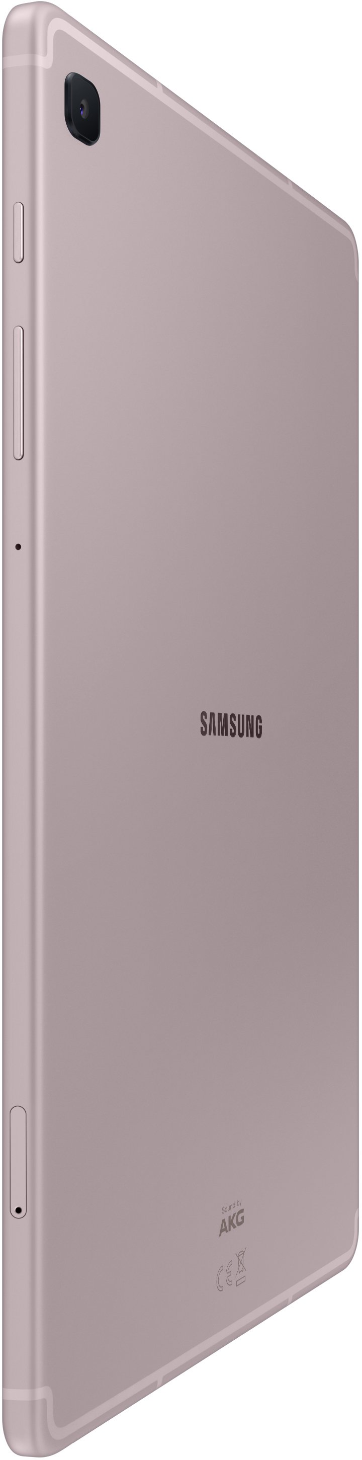 SM-P610NZIAXAR Samsung Galaxy Tab S6 Lite 64GB Tablet - Rose-3