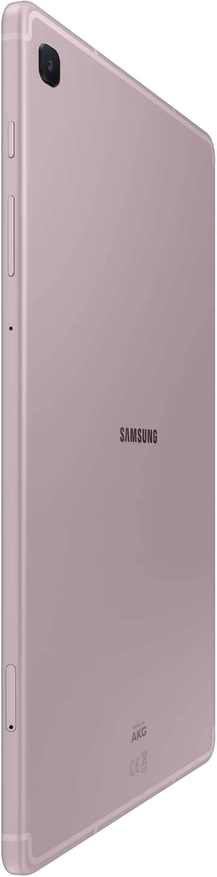 SM-P610NZIAXAR Samsung Galaxy Tab S6 Lite 64GB Tablet - Rose-3