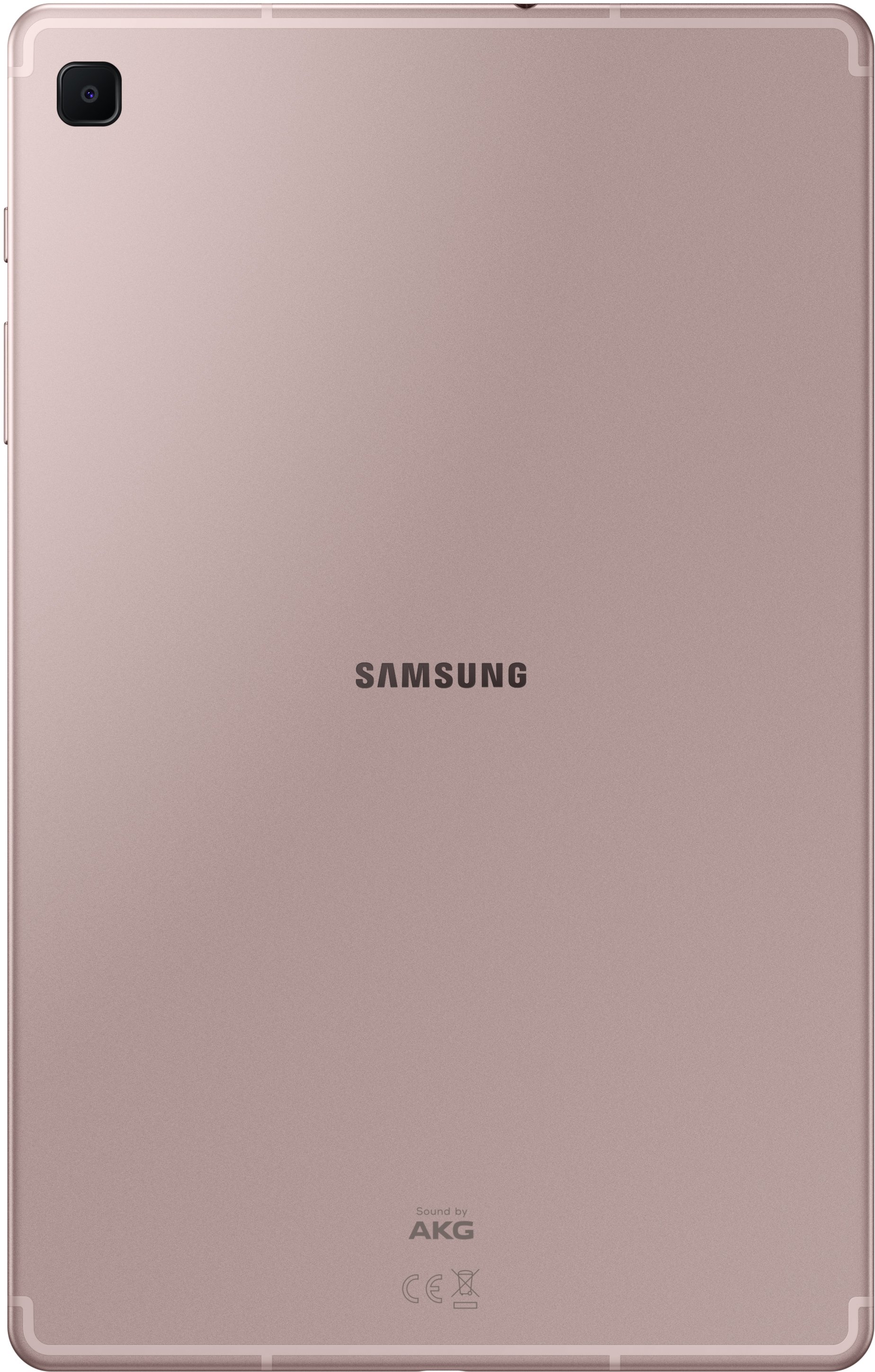 SM-P610NZIAXAR Samsung Galaxy Tab S6 Lite 64GB Tablet - Rose-4
