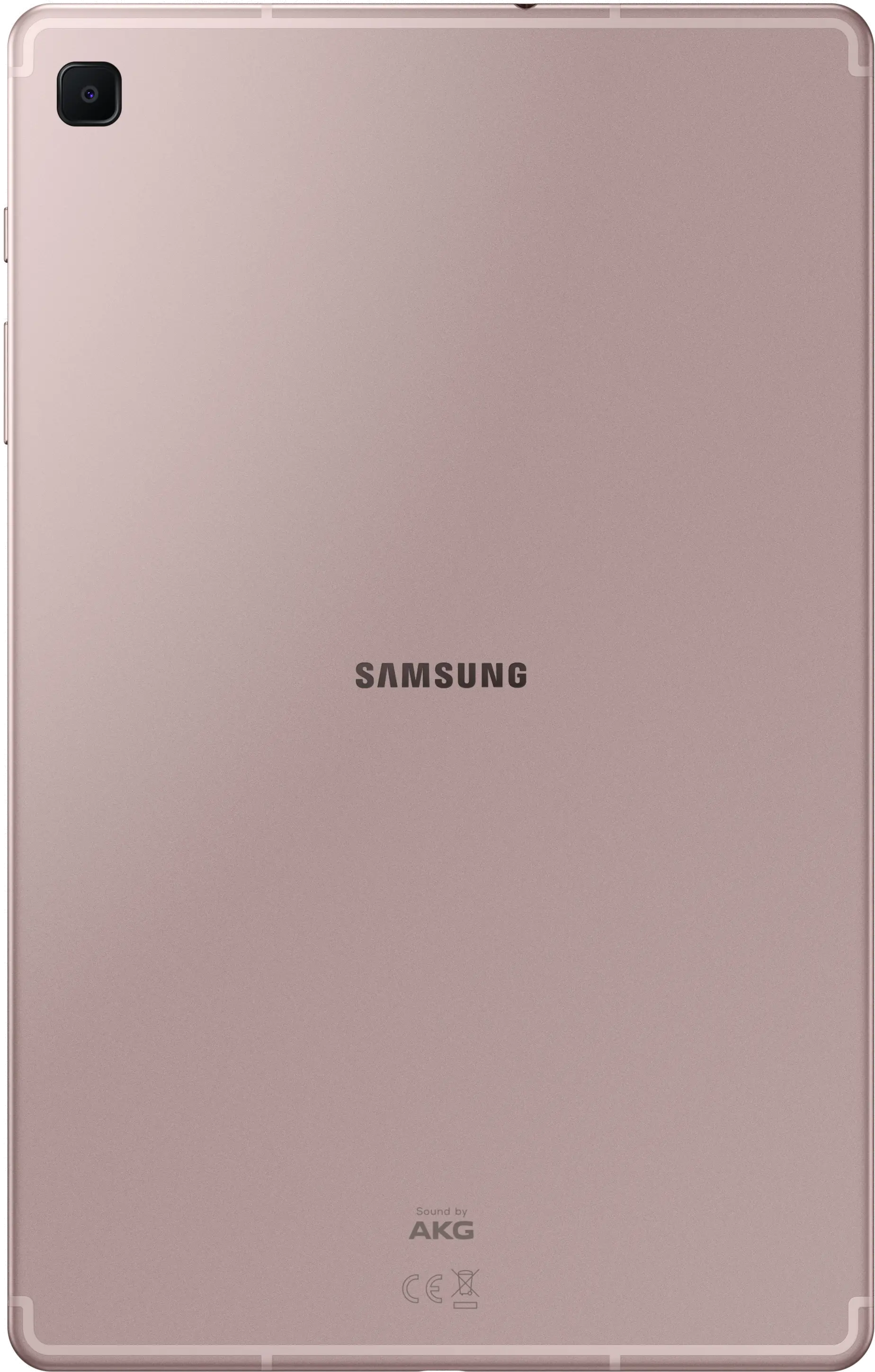 SM-P610NZIAXAR Samsung Galaxy Tab S6 Lite 64GB Tablet - Rose-4