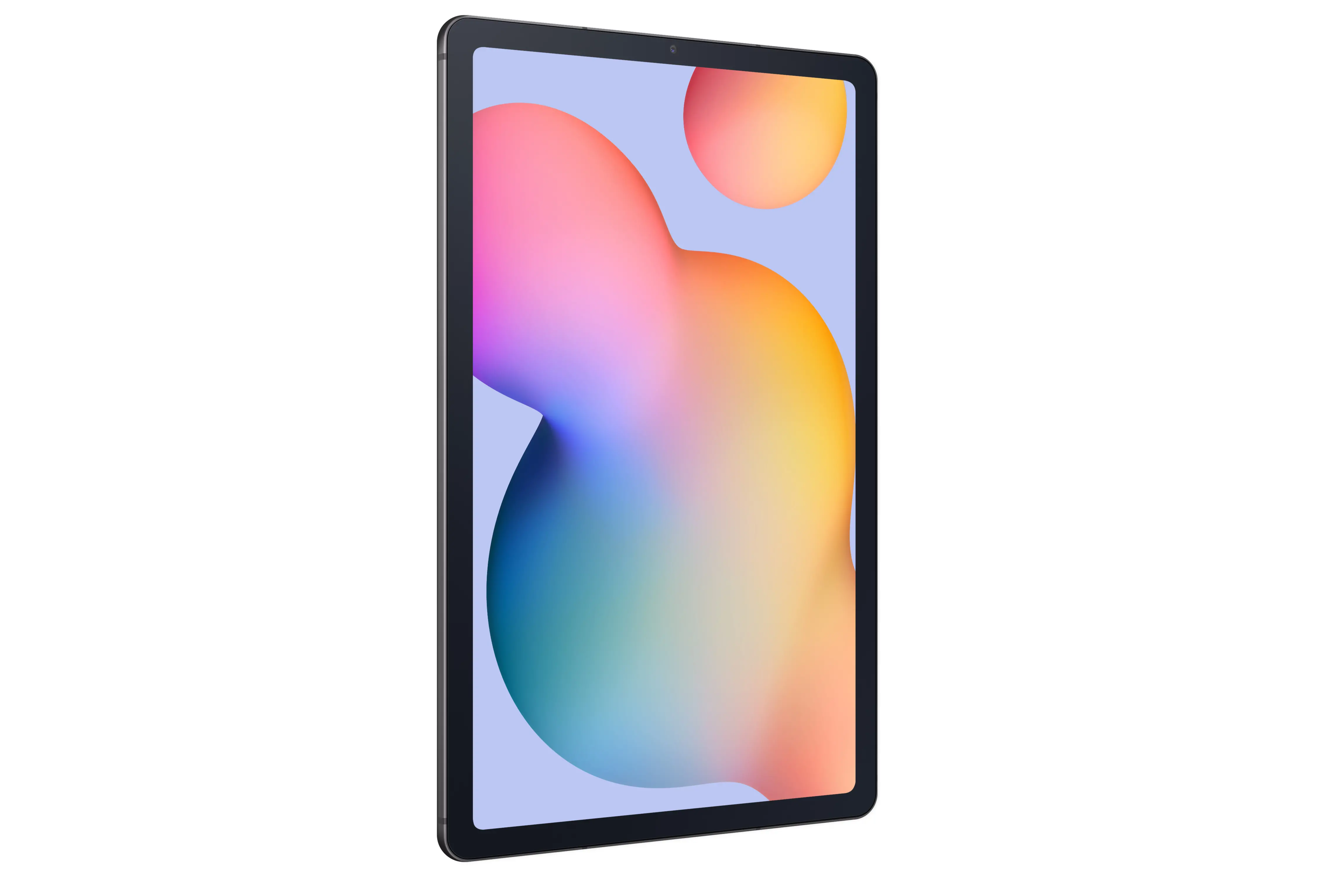 SM-P610NZAEXAR Samsung Galaxy Tab S6 Lite 128GB Tablet - Gray-2