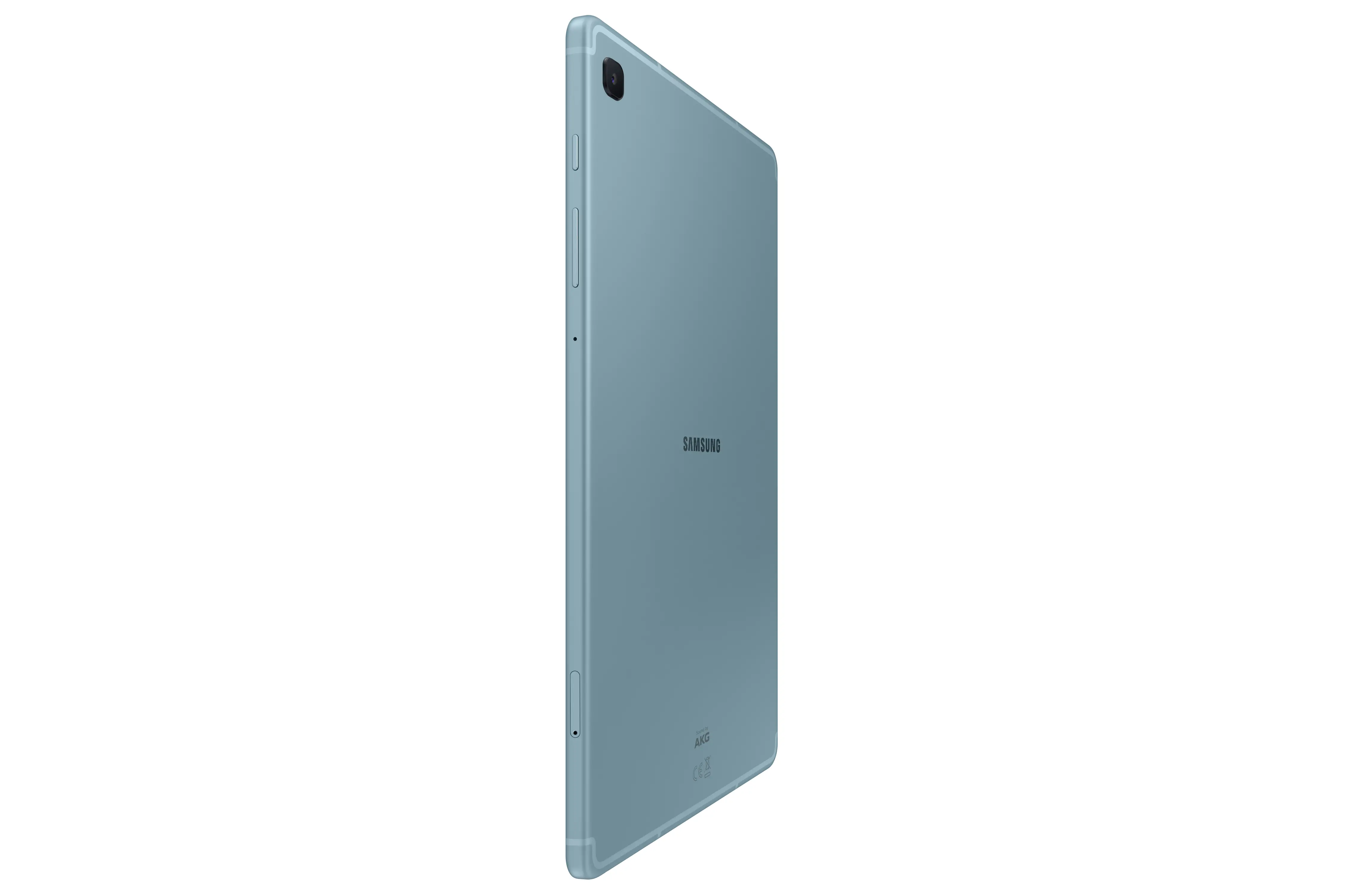 SM-P610NZBEXAR Samsung Galaxy Tab S6 Lite 128GB Tablet - Blue-3