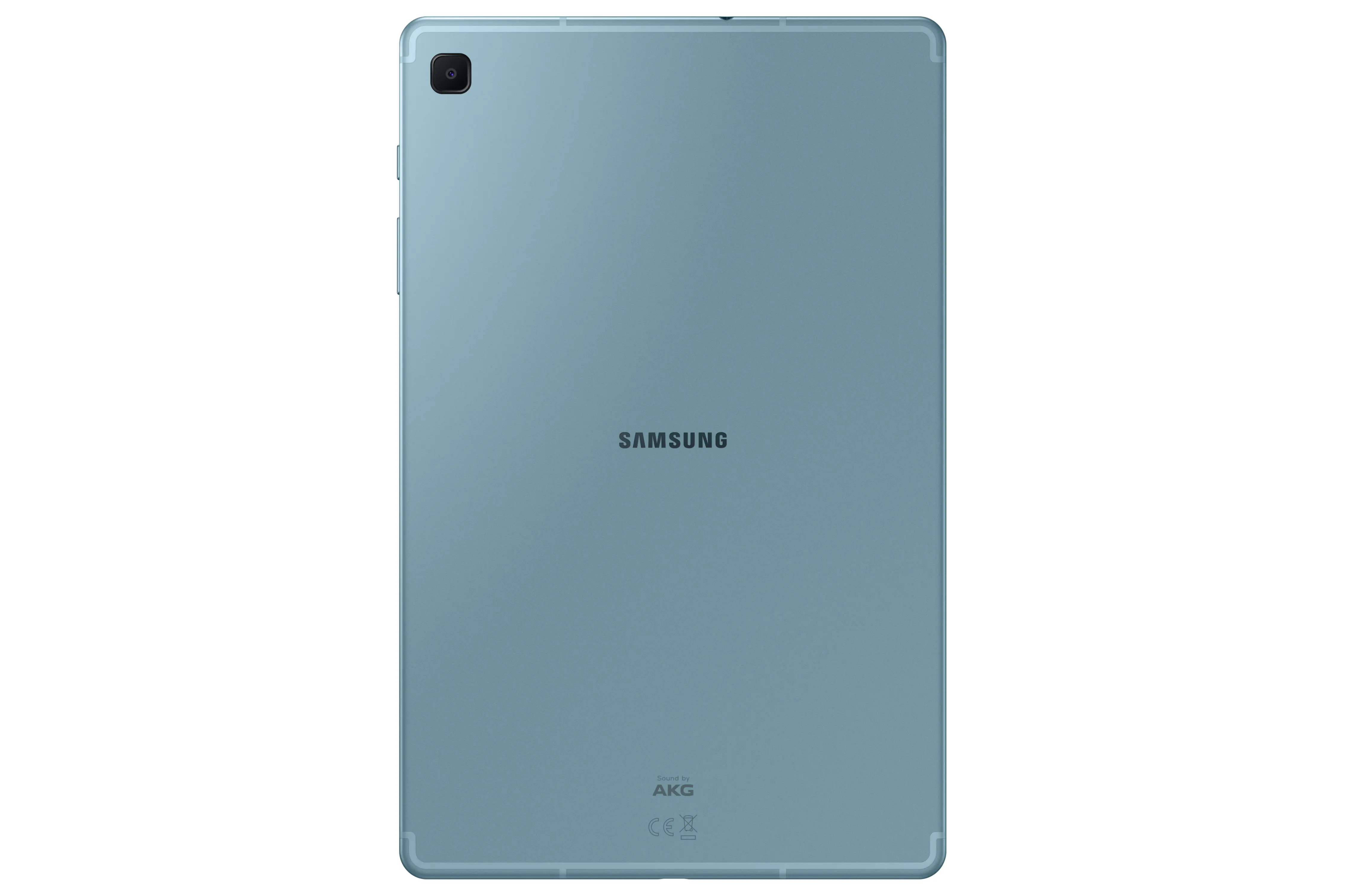 SM-P610NZBEXAR Samsung Galaxy Tab S6 Lite 128GB Tablet - Blue-4