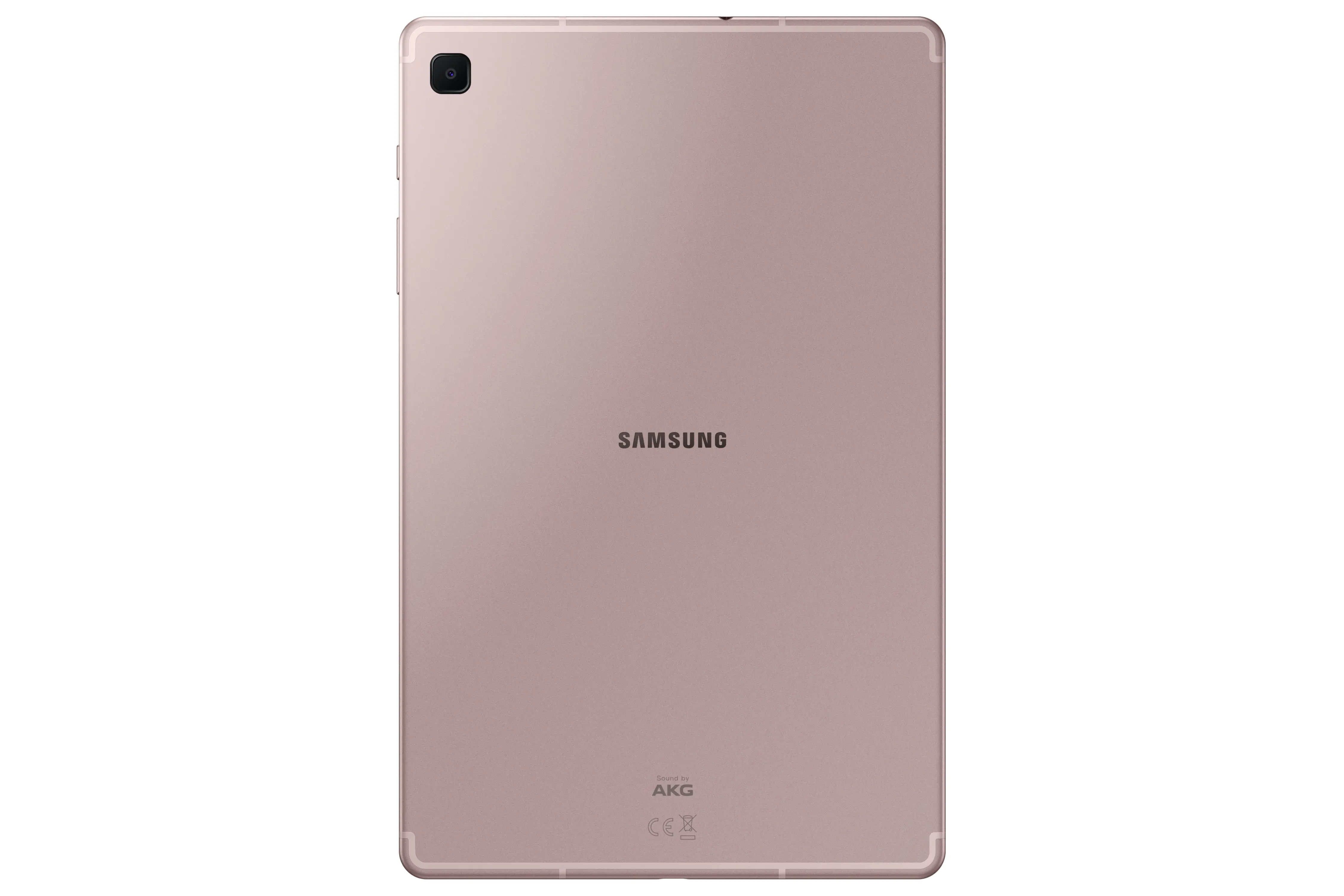 SM-P610NZIEXAR Samsung Galaxy Tab S6 Lite 128GB Tablet - Rose-4