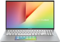 ASUS S532FA-DH55 SCREEPAD ASUS VivoBook S15 15.6 Laptop, Intel Core i5, 8GB Memory, 512GB SSD