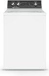 TR5003WN Speed Queen Agitator Washer - 3.2 cu. ft. White TR5