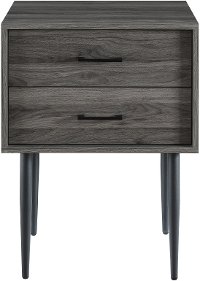 AF20OLI2DSG Slate Gray Modern Side Table-3
