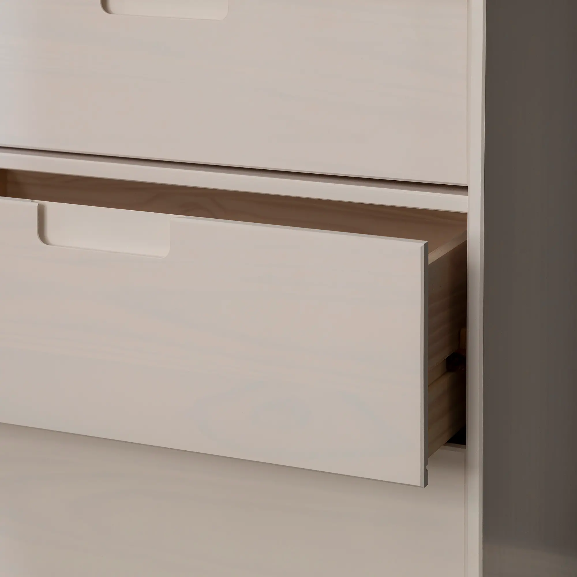 BR6DSLDRWH Sloane Mid-Century Modern White Dresser-2