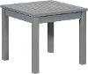OWSSTGW Gray Patio Side Table - Midland