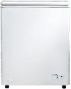 DCF035B1WM Danby Diplomat 3.5 cu ft Chest Freezer - White