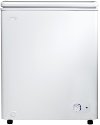 DCF035B1WM Danby Diplomat Chest Freezer - 3.5 cu. ft., White