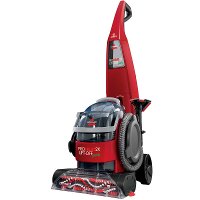 1565T Bissell ProHeat 2X Pet Lift-Off Upright & Portable Carpet Cleaner-2