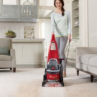 1565T Bissell ProHeat 2X Pet Lift-Off Upright & Portable Carpet Cleaner-3