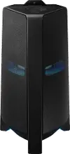 GIGA PARTY AUDIO MX-T70 Samsung Giga Party Audio Powered Wireless Speaker - Black