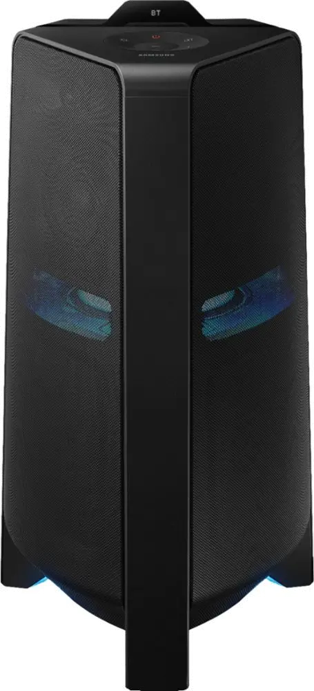 GIGA PARTY AUDIO MX-T70 Samsung Giga Party Audio Powered Wireless Speaker - Black-1