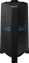 GIGA PARTY AUDIO MX-T70 Samsung Giga Party Audio Powered Wireless Speaker - Black