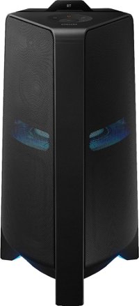 GIGA PARTY AUDIO MX-T70 Samsung Giga Party Audio Powered Wireless Speaker - Black
