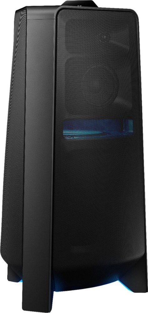 GIGA PARTY AUDIO MX-T70 Samsung Giga Party Audio Powered Wireless Speaker - Black-2