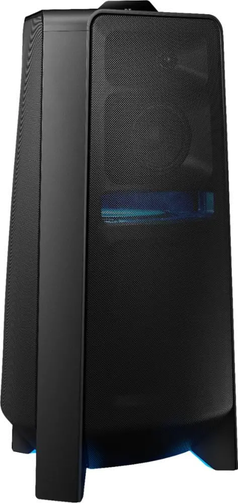 GIGA PARTY AUDIO MX-T70 Samsung Giga Party Audio Powered Wireless Speaker - Black-2