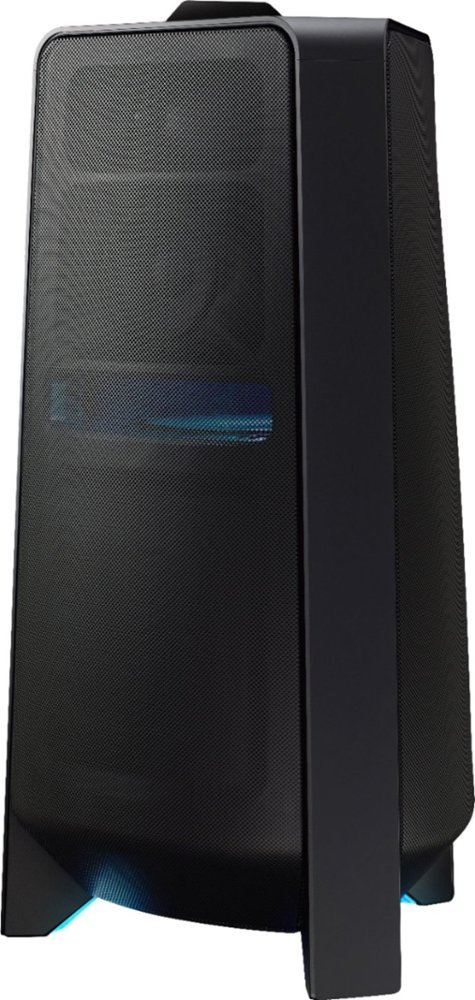 GIGA PARTY AUDIO MX-T70 Samsung Giga Party Audio Powered Wireless Speaker - Black-3