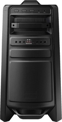 GIGA PARTY AUDIO MX-T70 Samsung Giga Party Audio Powered Wireless Speaker - Black-4