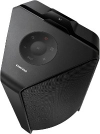 GIGA PARTY AUDIO MX-T70 Samsung Giga Party Audio Powered Wireless Speaker - Black-5
