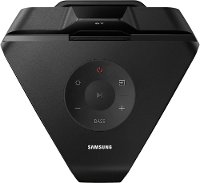 GIGA PARTY AUDIO MX-T70 Samsung Giga Party Audio Powered Wireless Speaker - Black-6