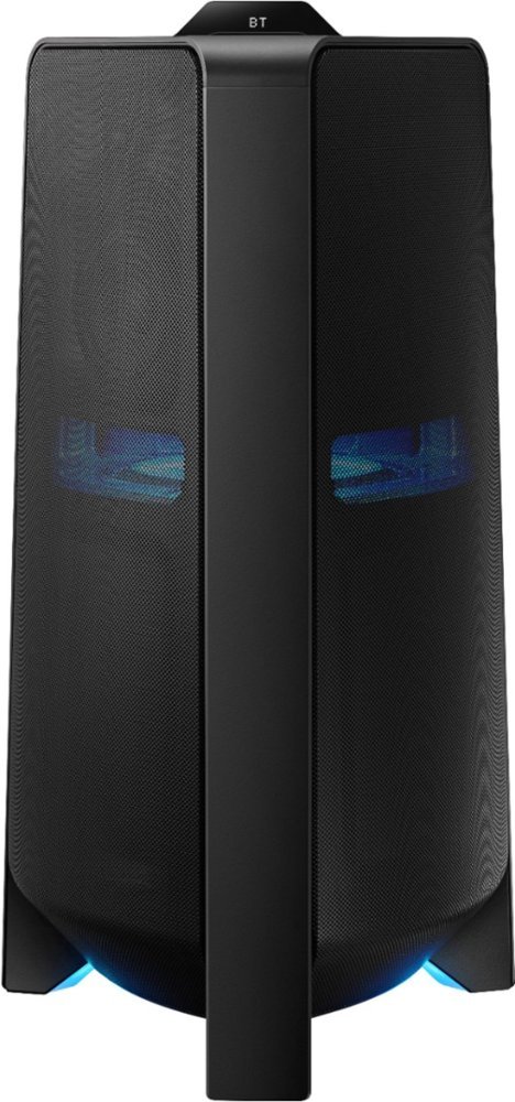 GIGA PARTY AUDIO MX-T70 Samsung Giga Party Audio Powered Wireless Speaker - Black-7