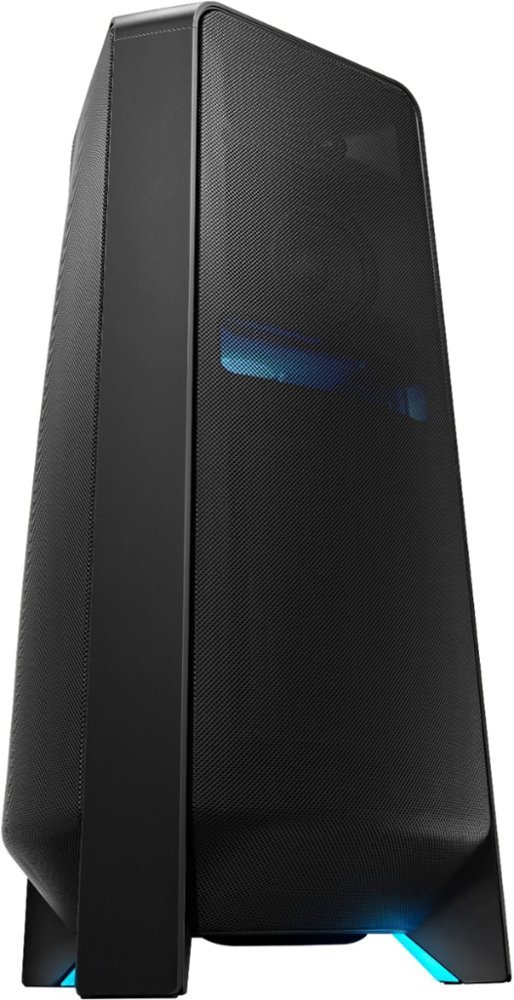 GIGA PARTY AUDIO MX-T70 Samsung Giga Party Audio Powered Wireless Speaker - Black-8