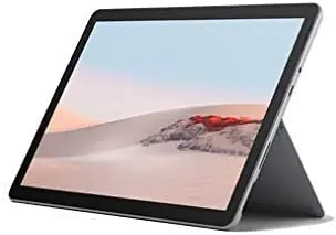 STQ-00001 Microsoft Surface Go 2 10.5 Inch Laptop / Tablet 8GB RAM, 128GB SSD-1