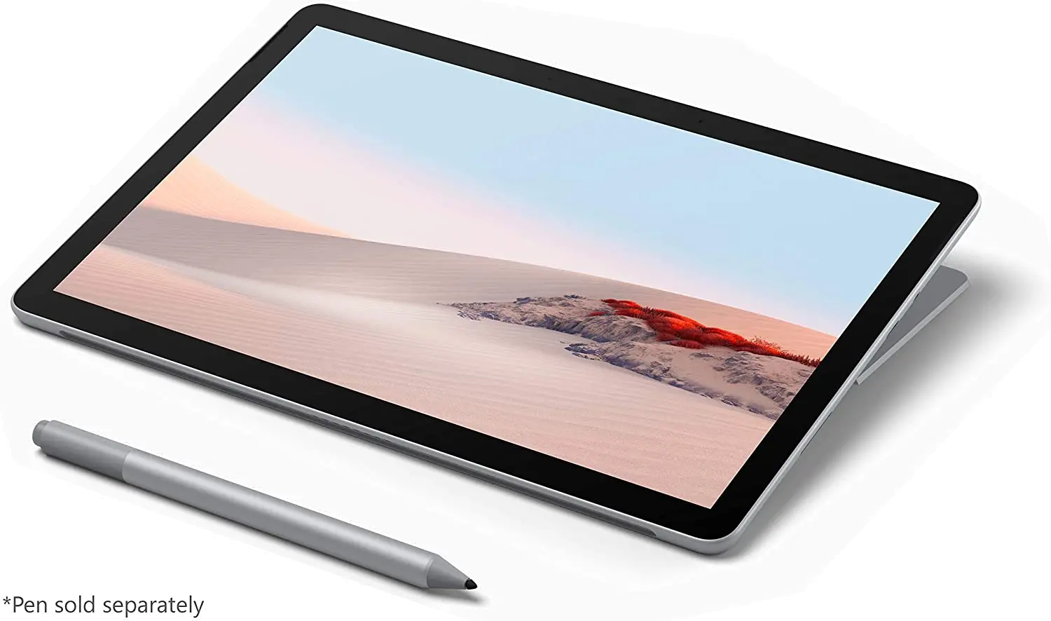 STQ-00001 Microsoft Surface Go 2 10.5 Inch Laptop / Tablet 8GB RAM, 128GB SSD-4