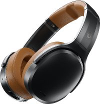 S6CPW-M373 Skullcandy Crusher ANC Personalized Noise Canceling Wireless Headphone - Moab Red