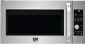 LSMC3086SS LG Studio 30 Inch Over the Range Microwave - Fingerprint Resistant Stainless Steel