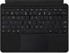 KCM-00025 Microsoft Surface Go 2 Type Cover - Black
