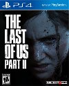 PS4 SCE 303180 The Last of Us Part II - PS4