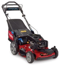 20357 Toro 22 Inch PoweReverse Personal Pace Lawnmower